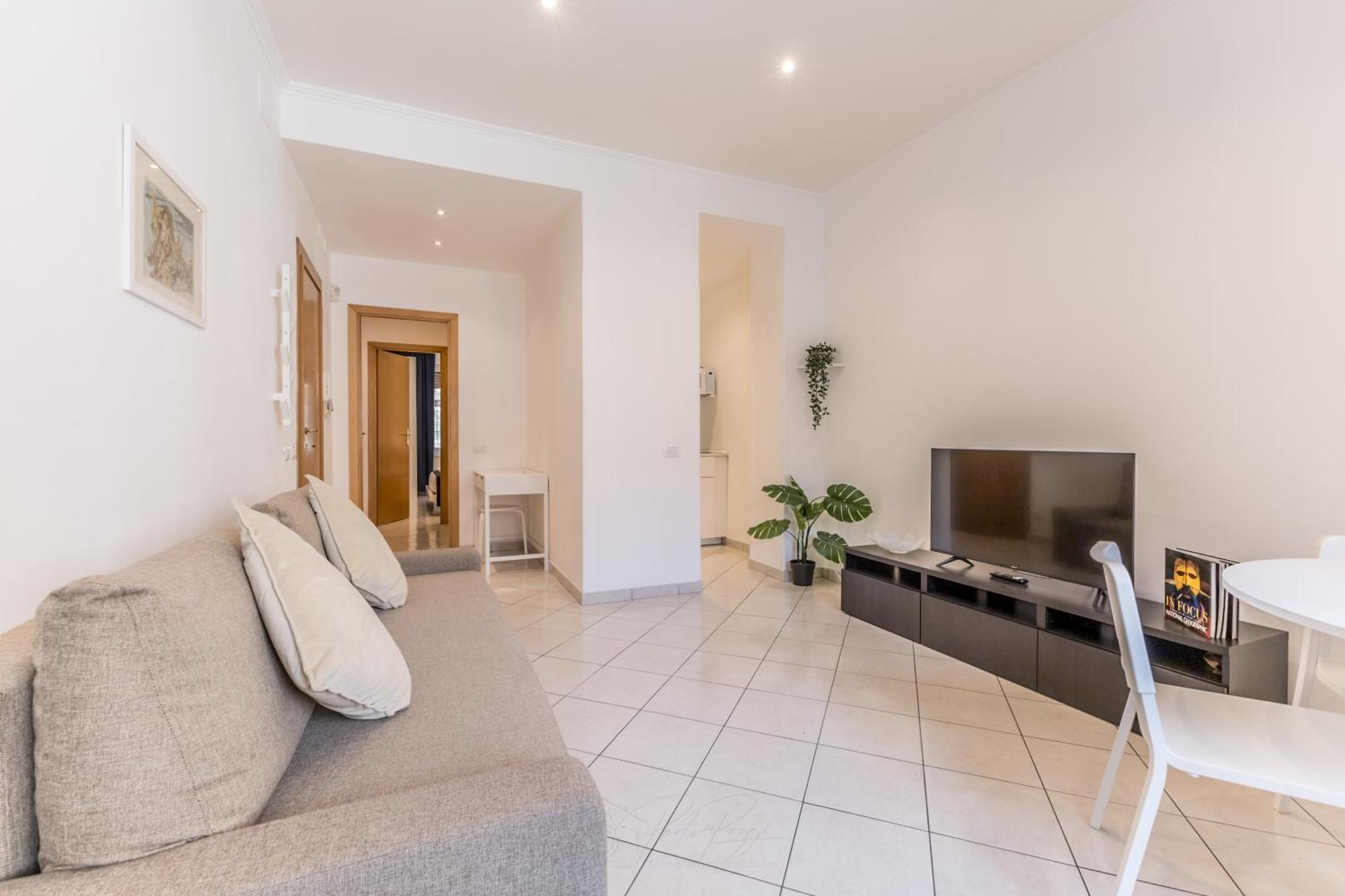 Ferienhaus Iv House *
